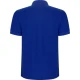 Vaikiški ryškiai mėlyni polo marškinėliai Pegaso kids Marškinėliai | Polo Roly