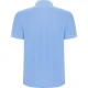 Vyriški šviesiai mėlyni polo marškinėliai Pegaso Marškinėliai | Polo Roly