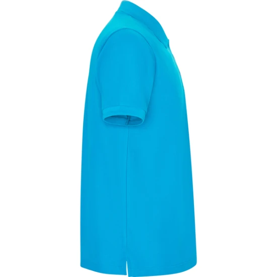 Vyriški mėlyni polo marškinėliai Pegaso Marškinėliai | Polo Roly