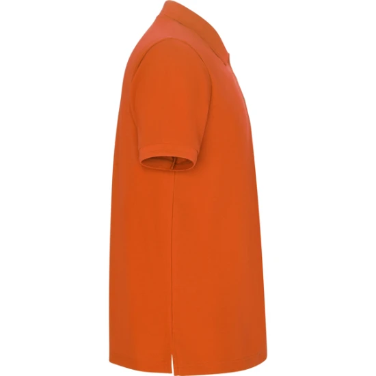 Vyriški oranžiniai polo marškinėliai Pegaso Marškinėliai | Polo Roly