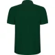 Vyriški tamsiai žali polo marškinėliai Pegaso Marškinėliai | Polo Roly