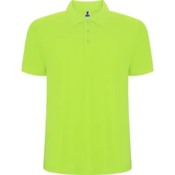 Vaikiški salotiniai polo marškinėliai Pegaso kids