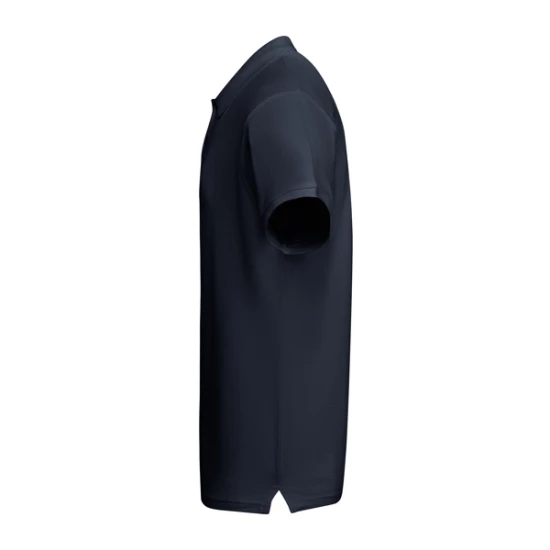 Vyriški tamsiai mėlyni polo marškinėliai Prince Marškinėliai | Polo Roly