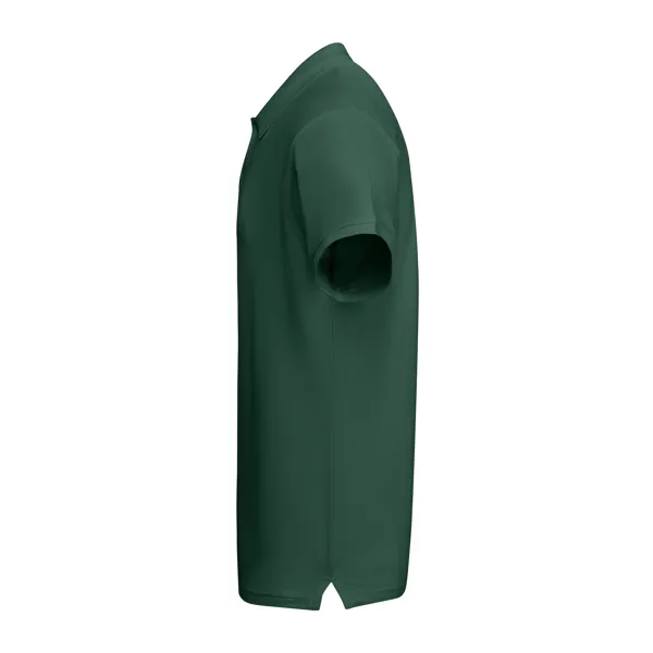 Vyriški žali polo marškinėliai Prince Marškinėliai | Polo Roly