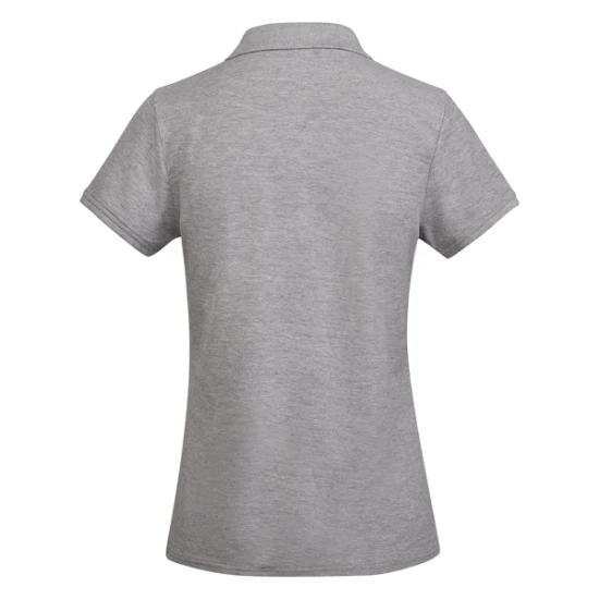 Moteriški pilki polo marškinėliai Princess Marškinėliai | Polo Roly