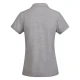 Moteriški pilki polo marškinėliai Princess Marškinėliai | Polo Roly