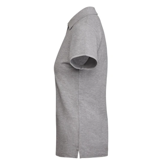 Moteriški pilki polo marškinėliai Princess Marškinėliai | Polo Roly