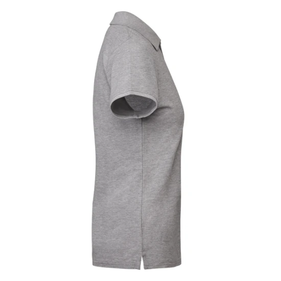 Moteriški pilki polo marškinėliai Princess Marškinėliai | Polo Roly