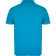 Vyriški žydri polo marškinėliai Austral Marškinėliai | Polo Roly