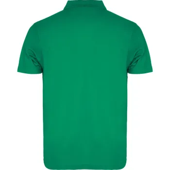 Vyriški žali polo marškinėliai Austral