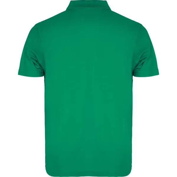 Vyriški žali polo marškinėliai Austral Marškinėliai | Polo Roly