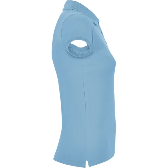 Moteriški žydri polo marškinėliai Star Marškinėliai | Polo Roly