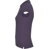 Moteriški alyviniai polo marškinėliai Star Marškinėliai | Polo Roly