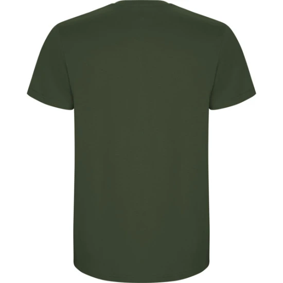 Vaikiški chaki spalvos marškinėliai Stafford Marškinėliai | Polo Roly