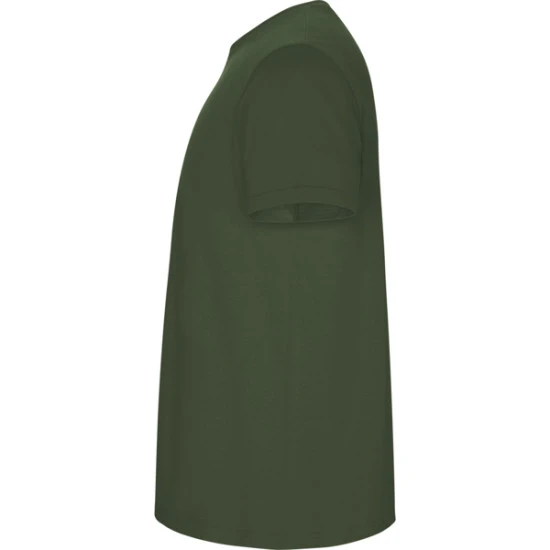 Vaikiški chaki spalvos marškinėliai Stafford Marškinėliai | Polo Roly