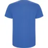 Men's blue shirt Stafford T-shirt | Polo Roly