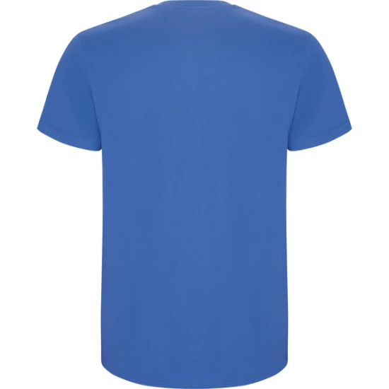 Vaikiški mėlynos spalvos marškinėliai Stafford Marškinėliai | Polo Roly