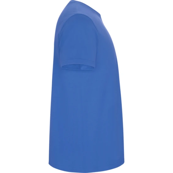 Vaikiški mėlynos spalvos marškinėliai Stafford Marškinėliai | Polo Roly