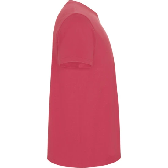 Vaikiški rausvos spalvos marškinėliai Stafford Marškinėliai | Polo Roly