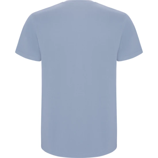 Vyriški šviesiai melsvos spalvos marškinėliai Stafford Marškinėliai | Polo Roly