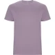 Vyriški levandos spalvos marškinėliai Stafford
