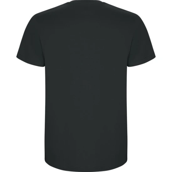 Vaikiški tamsiai pilkos spalvos marškinėliai Stafford Marškinėliai | Polo Roly