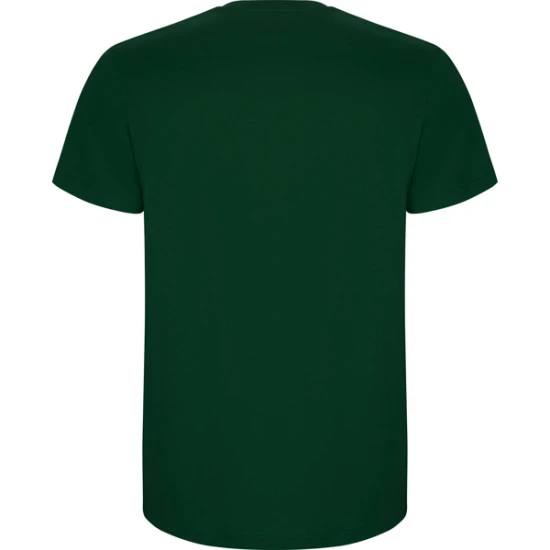 Vaikiški tamsiai žalios spalvos marškinėliai Stafford Marškinėliai | Polo Roly
