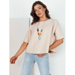 Moteriška rusva palaidinė Buls