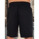 Vyriški juodi šortai Anet Šortai
