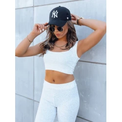 Trijų dalių moteriškas pilkas komplektas Kemy