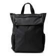 Black backpack Seidel