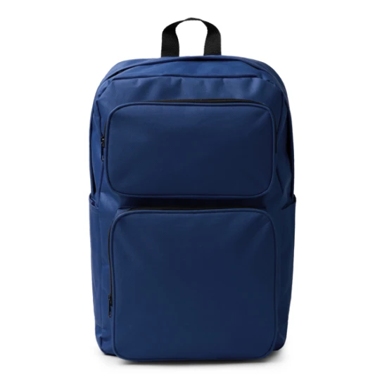 Tamsiai mėlyna kuprinė Hostik Kuprinės