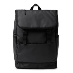 Juoda kuprinė Trois