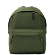 Klasyczny plecak Maribu w kolorze khaki