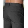 Miesten tummanharmaat shortsit Remo Shortsit