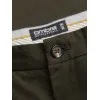 Miesten khaki housut Tuman Klassiset housut