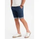 Vyriški tamsiai mėlyni šortai Ford Šortai