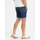 Vyriški tamsiai mėlyni šortai Ford Šortai