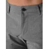 Miesten harmaat shortsit Remo Shortsit