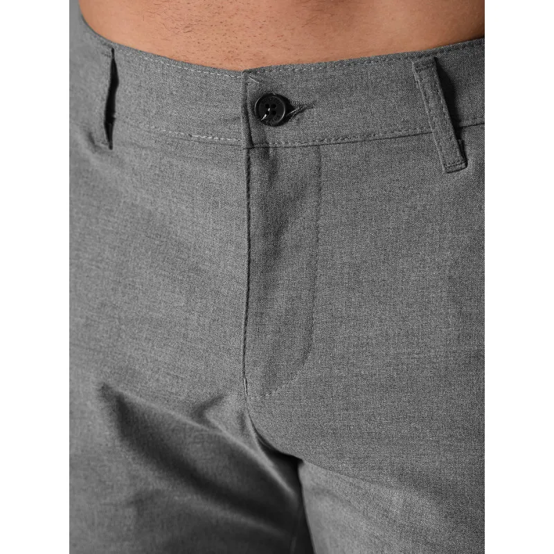 Miesten harmaat shortsit Remo Shortsit