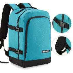 Mėlyna kelioninė kuprinė Move