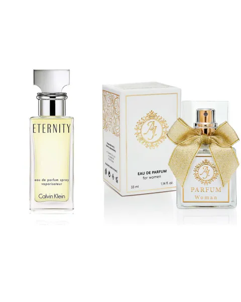 AJ Deluxe No. 132 Perfume, Inspired by Calvin Klein –