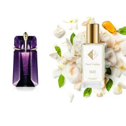 Nr140 kvepalai įkvėpti Thierry Mugler – „Alien“ 104 ml EDP