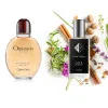 Nr203 kvepalai įkvėpti Calvin Klein - Obsession 104 ml FP Vyrams French Perfumes
