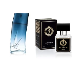 AJ Deluxe Nr204 perfumy inspirowane Kenzo - Homme 50 ml EDP