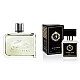 AJ Deluxe Nr206 kvepalai įkvėpti Lacoste - Essential 2 ml EDP AJ Deluxe Vyrams French Perfumes