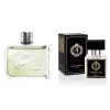 AJ Deluxe Nr206 Lacosten inspiroima hajuvesi - Essential 50 ml EDP AJ Deluxe miehille French Perfumes