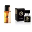 Парфюм AJ Deluxe №209, вдохновленный Adidas — Active Bodies, 50 мл EDP