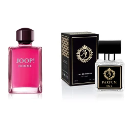 AJ Deluxe Nr214 perfumy inspirowane Joop - Joop Homme 2 ml