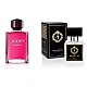 AJ Deluxe Nr214 kvepalai įkvėpti Joop - Joop Homme 100 ml AJ Deluxe Vyrams